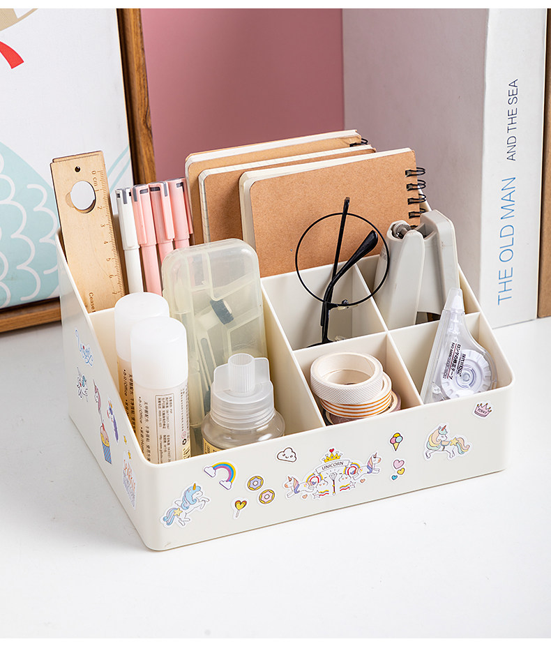 Desktop Organiser