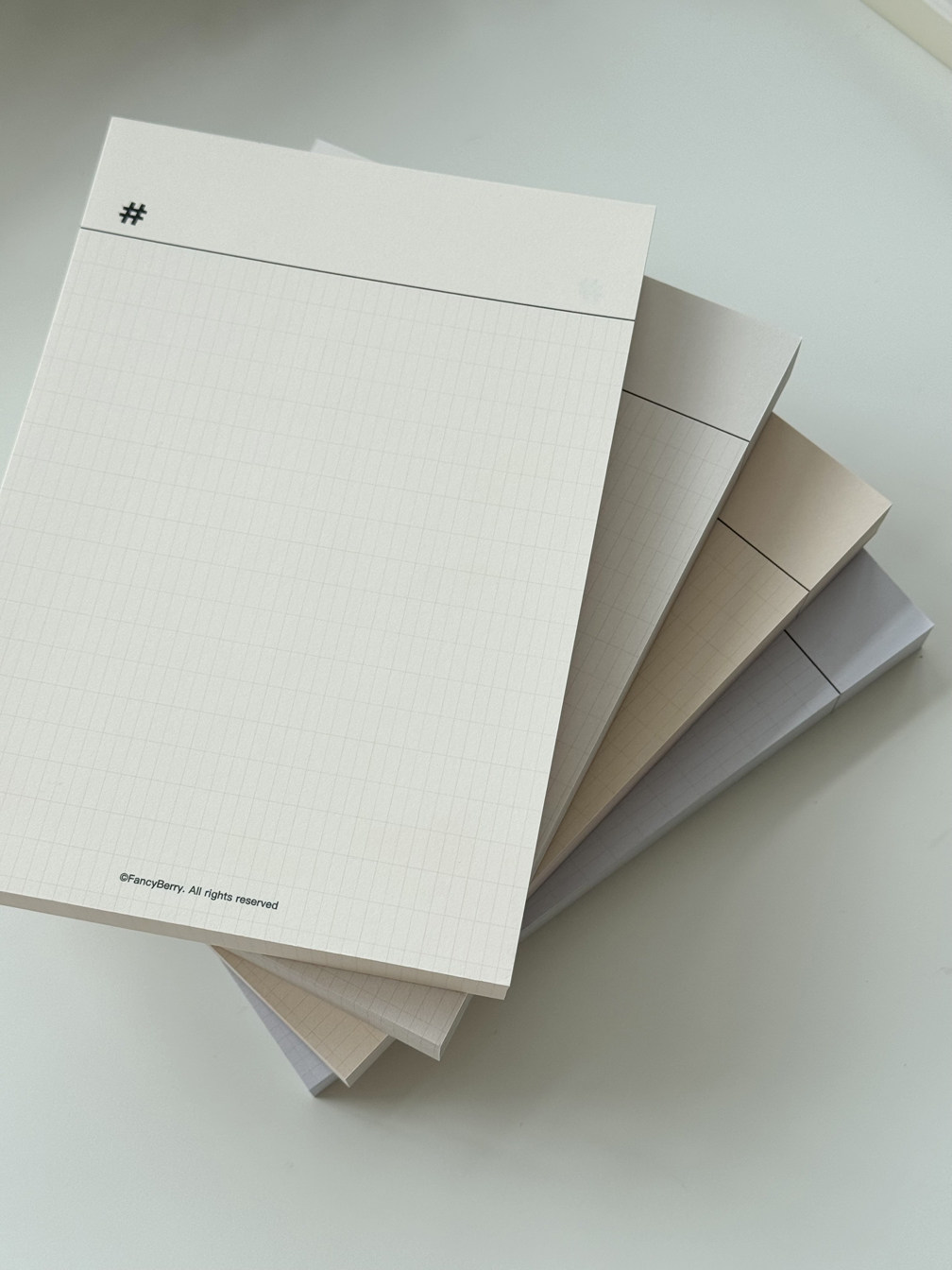 A4 Cardstock